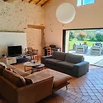 Villa Grange de charme avec piscine et jardin, idéale pour vos vacances aux Sables-d'Olonne *