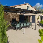Grange de charme avec piscine et jardin, idéale pour vos vacances aux Sables-d'Olonne Villa *