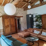 Grange de charme avec piscine et jardin, idéale pour vos vacances aux Sables-d'Olonne *