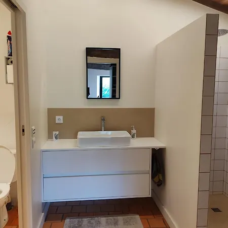 Grange De Charme Avec Piscine Et Jardin, Ideale Pour Vos Aux Sables-d'olonne Nyaraló