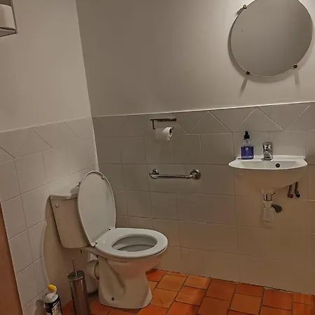 Grange De Charme Avec Piscine Et Jardin, Ideale Pour Vos Aux Sables-d'olonne Nyaraló