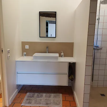 Nyaraló Grange De Charme Avec Piscine Et Jardin, Ideale Pour Vos Aux Sables-d'olonne Les Sables-dʼOlonne