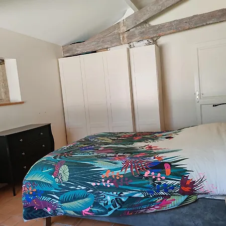 Grange De Charme Avec Piscine Et Jardin, Ideale Pour Vos Aux Sables-d'olonne *