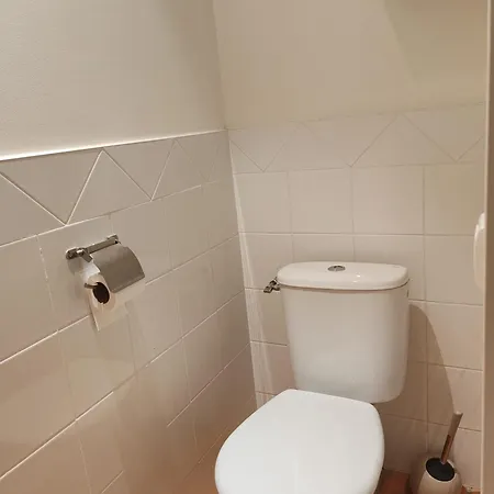 Grange De Charme Avec Piscine Et Jardin, Ideale Pour Vos Aux Sables-d'olonne *