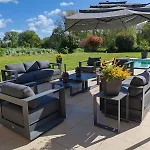 Villa Grange De Charme Avec Piscine Et Jardin, Ideale Pour Vos Aux Sables-d'olonne