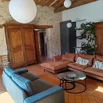Le Cottage Du Fenestreau - Grange De Charme Avec Piscine Villa Les Sables-dʼOlonne