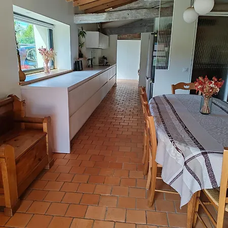 Grange De Charme Avec Piscine Et Jardin, Ideale Pour Vos Aux Sables-d'olonne * Les Sables-dʼOlonne