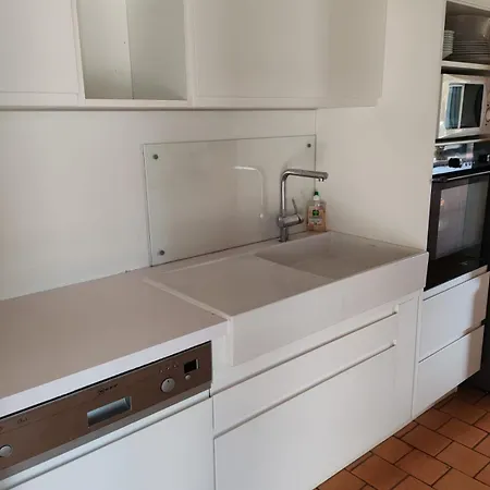 Holiday home Grange De Charme Avec Piscine Et Jardin, Ideale Pour Vos Aux Sables-d'olonne Les Sables-d'Olonne