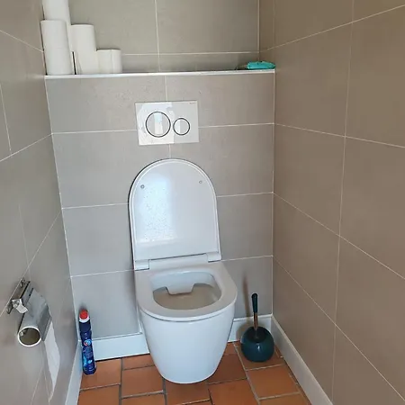 Grange De Charme Avec Piscine Et Jardin, Ideale Pour Vos Aux Sables-d'olonne