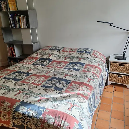 Grange De Charme Avec Piscine Et Jardin, Ideale Pour Vos Aux Sables-d'olonne Les Sables-d'Olonne