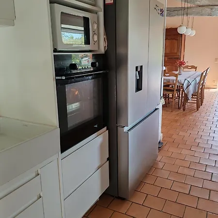 Grange De Charme Avec Piscine Et Jardin, Ideale Pour Vos Aux Sables-d'olonne