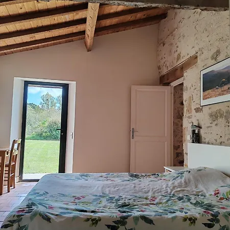 Grange De Charme Avec Piscine Et Jardin, Ideale Pour Vos Aux Sables-d'olonne וילה