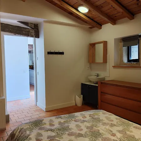 Holiday home Grange De Charme Avec Piscine Et Jardin, Ideale Pour Vos Aux Sables-d'olonne *