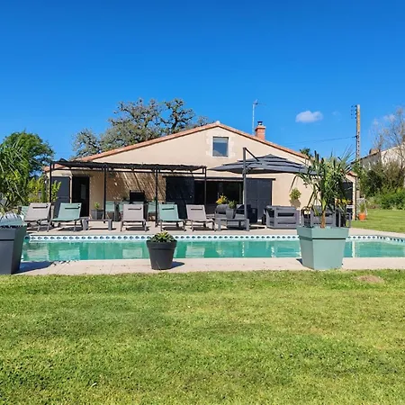 Le Du Fenestreau Casa vacanze Les Sables-dʼOlonne