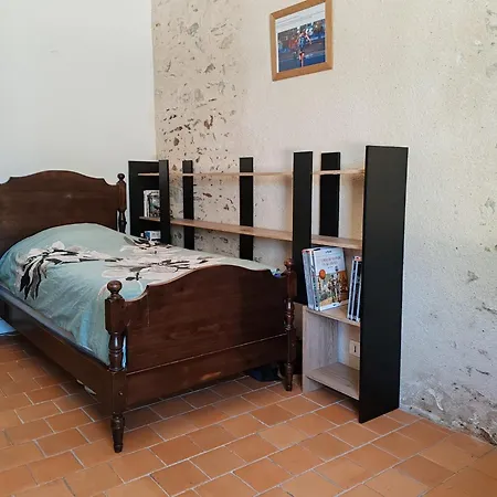 Grange De Charme Avec Piscine Et Jardin, Ideale Pour Vos Aux Sables-d'olonne Вилла *