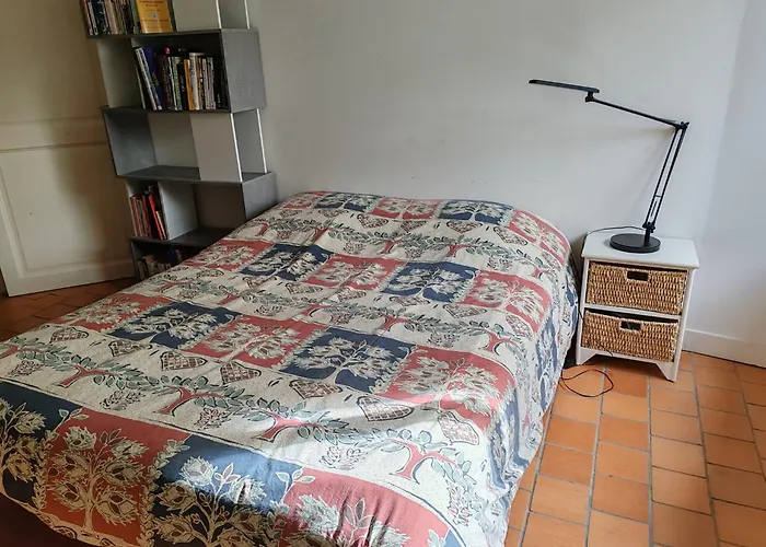 Grange De Charme Avec Piscine Et Jardin, Ideale Pour Vos Aux Sables-d'olonne Les Sables-dʼOlonne