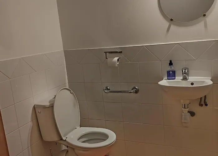 Grange De Charme Avec Piscine Et Jardin, Ideale Pour Vos Aux Sables-d'olonne Villa