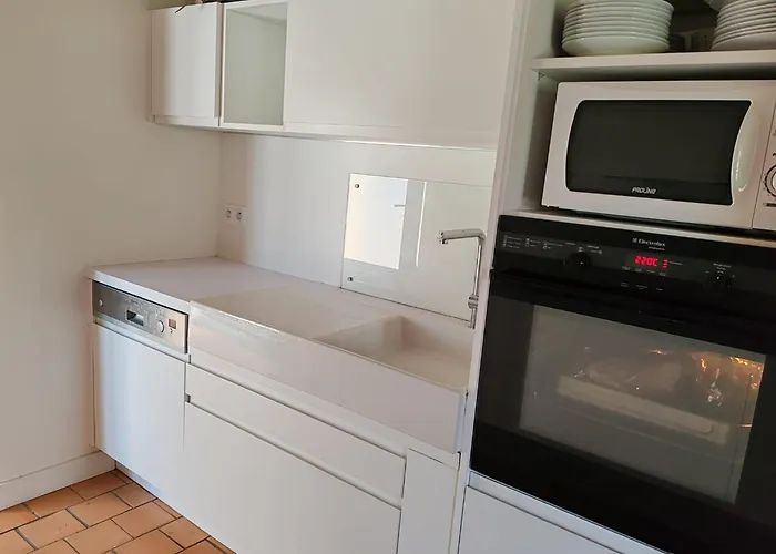 Grange De Charme Avec Piscine Et Jardin, Ideale Pour Vos Aux Sables-d'olonne * Les Sables-dʼOlonne