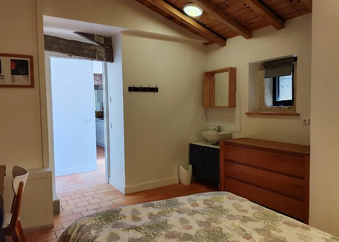 Villa Grange De Charme Avec Piscine Et Jardin, Ideale Pour Vos Aux Sables-d'olonne *