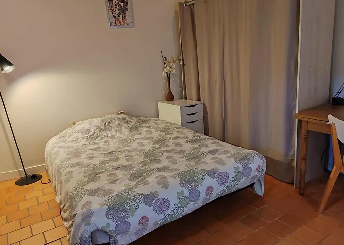 Grange De Charme Avec Piscine Et Jardin, Ideale Pour Vos Aux Sables-d'olonne Вилла Ле-Сабль-д’Олон