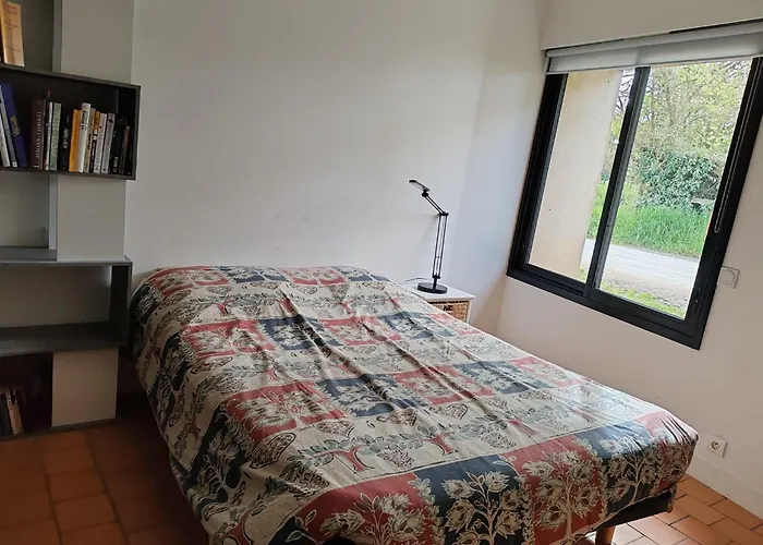 Grange De Charme Avec Piscine Et Jardin, Ideale Pour Vos Aux Sables-d'olonne *